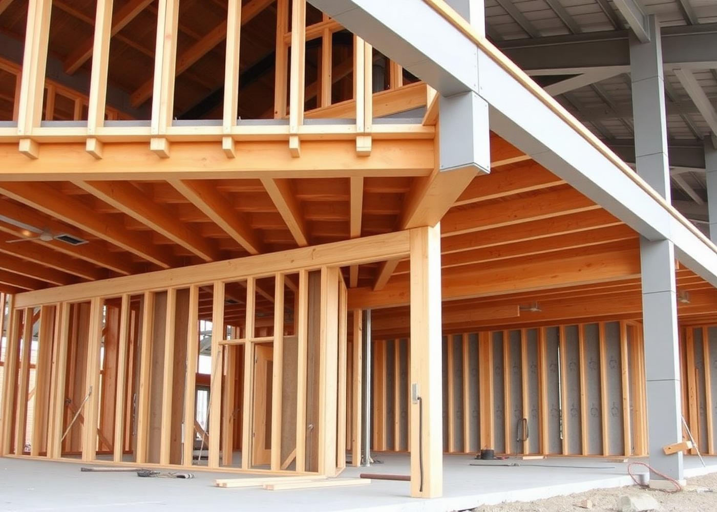 Commercial Framework